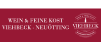Kundenlogo Wein & Feine Kost Viehbeck