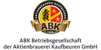Kundenlogo ABK Betriebsgesellschaft der Aktienbrauerei Kaufbeuren GmbH