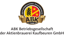 Kundenlogo von ABK Betriebsgesellschaft der Aktienbrauerei Kaufbeuren GmbH
