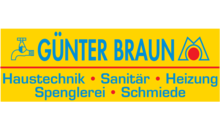 Kundenlogo von Braun Günter