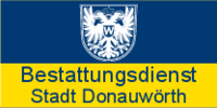 Kundenlogo Bestattungsdienst Stadt Donauwörth