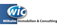 Kundenlogo Immobilien WIC Immobilien & Consulting