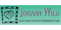 Kundenlogo Raumausstatter Wild Johann