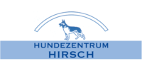 Kundenlogo Hundezentrum Hirsch