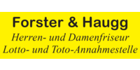 Kundenlogo Friseur Forster & Haugg