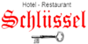 Kundenlogo von Hotel - Restaurant Schlüssel