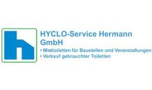 Kundenlogo von HYCLO-Service Hermann GmbH