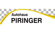 Kundenlogo von Autohaus Walter Piringer Inh. Peter Piringer