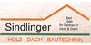 Kundenlogo von Fa. Sindlinger HOLZ-DACH-KUNDENDIENST