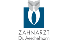 Kundenlogo von Aeschelmann David Dr. Zahnarzt