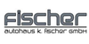 Kundenlogo von Autohaus K. Fischer GmbH