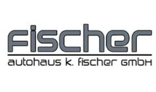 Kundenlogo von Autohaus K. Fischer GmbH