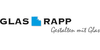 Kundenlogo von Glas Rapp GmbH