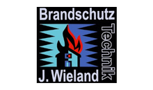 Kundenlogo von Brandschutztechnik Jochen Wieland