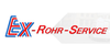 Kundenlogo von Ex-Rohr Service