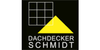 Kundenlogo von Wolfgang Schmidt GmbH Dachdecker & Zimmerei