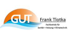 Kundenlogo von GUT Sanitär & Heizung GbR