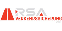 Kundenlogo RSA Verkehrssicherung GmbH