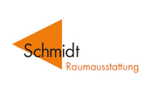 Kundenlogo von Schmidt Raumausstattung