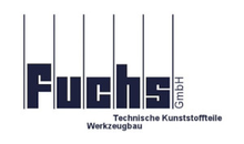 Kundenlogo von Albert Fuchs GmbH Werkzeugbau u. Kunststoffspritzerei