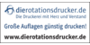 Kundenlogo von dierotationsdrucker