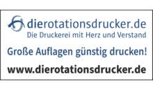 Kundenlogo von dierotationsdrucker