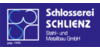 Kundenlogo Schlienz Schlosserei