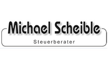 Kundenlogo von Scheible Michael Steuerberater
