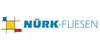 Kundenlogo von Nürk Fliesen GmbH