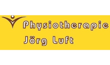 Kundenlogo von Luft Jörg Physiotherapie