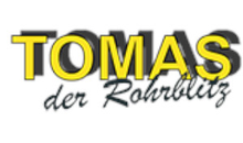 Kundenlogo von Tomas der Rohrblitz Rohrreinigung - Rohrsanierung