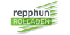 Kundenlogo von Repphun Rolladen Inh. Michael Steffens e.K.