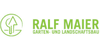 Kundenlogo von Maier Ralf Garten- u. Landschaftsbau GmbH & Co. KG