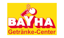 Kundenlogo von Getränke-Center Bayha GmbH & Co. KG