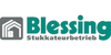 Kundenlogo von Blessing Stuckateur