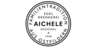 Kundenlogo Edelbrennerei Aichele