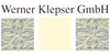 Kundenlogo von Werner Klepser GmbH Steinmetzbetrieb