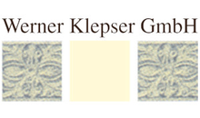 Kundenlogo von Werner Klepser GmbH Steinmetzbetrieb