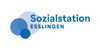 Kundenlogo von Sozialstation Esslingen Häusliche Pflege, Haus- Pflegenotruf