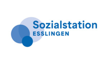 Kundenlogo von Sozialstation Esslingen Häusliche Pflege,  Haus- Pflegenotruf
