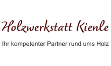 Kundenlogo von Kienle Oliver Schreinermeister,  Holzwerkstatt