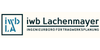 Kundenlogo von iwb Lachenmayer GmbH