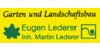 Kundenlogo von Lederer Eugen