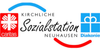 Kundenlogo von Sozialstation Neuhausen Krankenpflege