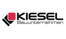 Kundenlogo von Kiesel Bauunternehmen