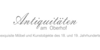 Kundenlogo Antiqitäten am Esslinger Oberhof