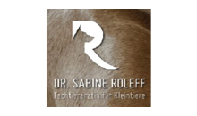 Kundenlogo von Dr.med.vet. Sabine Roleff Tierärztin