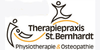 Kundenlogo Habermehl Dorothea & Spring Lukas Therapiepraxis St. Bernhardt