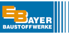 Kundenlogo von E. Bayer Baustoffwerke GmbH + Co. KG