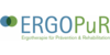 Kundenlogo von Ergo PuR Ergotherapie für Prävention & Rehabilitation